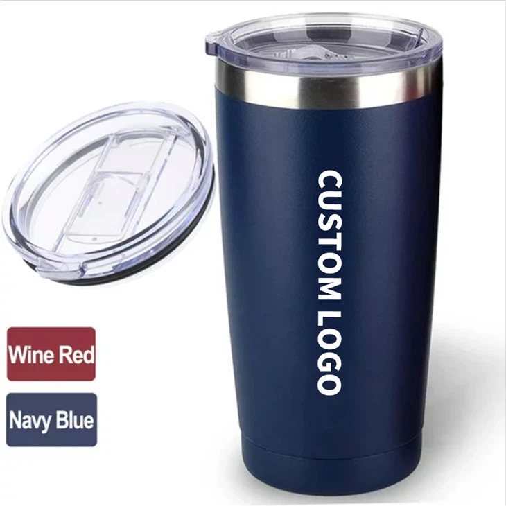 Travel Tumbler