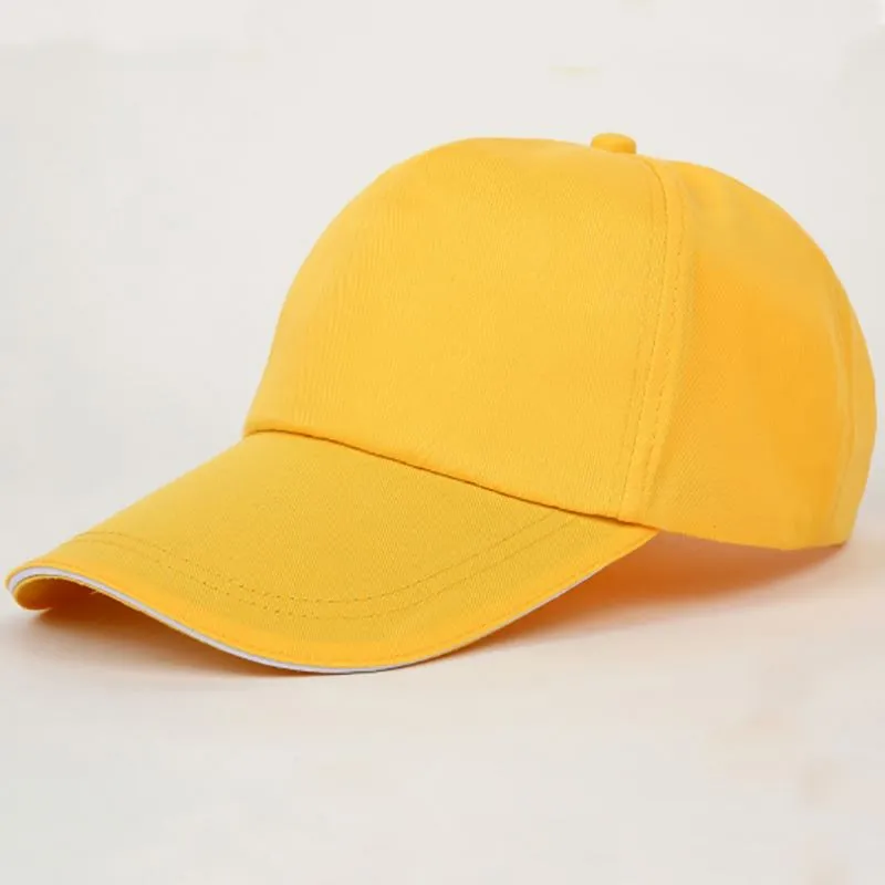 Baseball Cap Classic