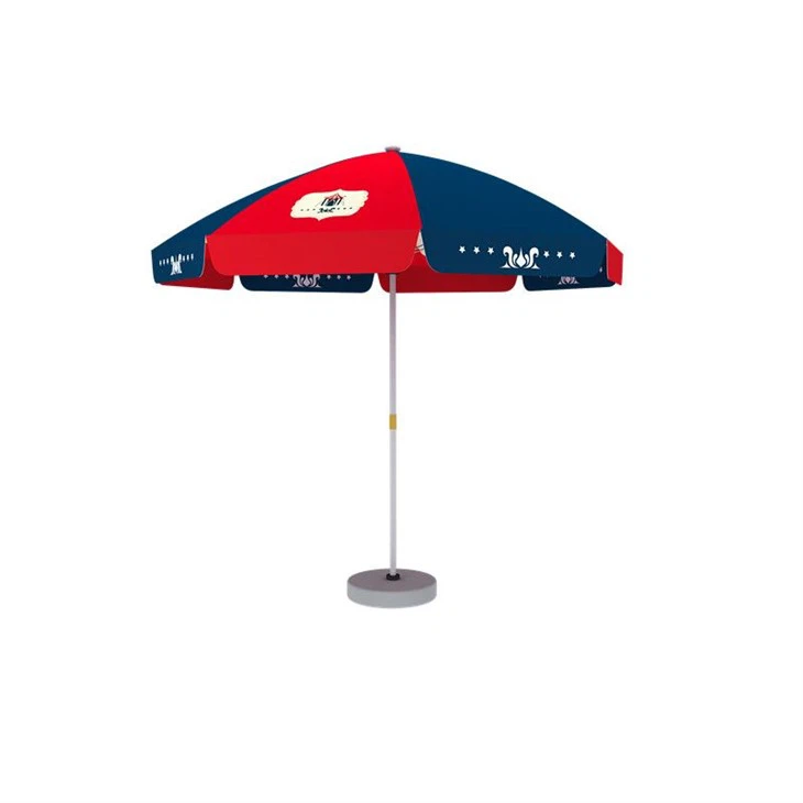 Beach UV Umbrella Factory