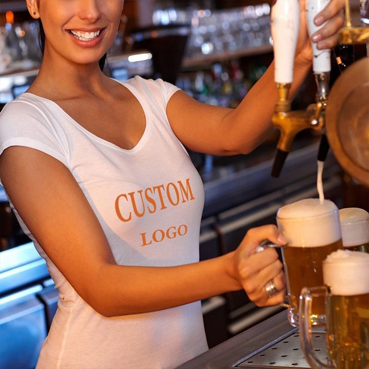 Beer Glass Mug With Handle Factory