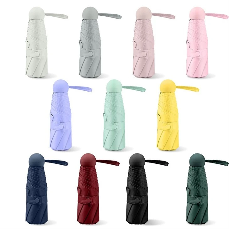 Folding Umbrella