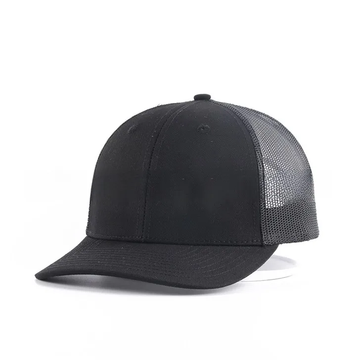 Lightweight Baseball Cap
