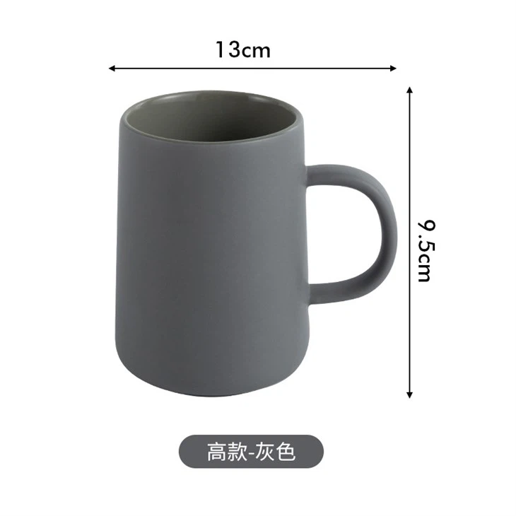 Coffee Mug Factory