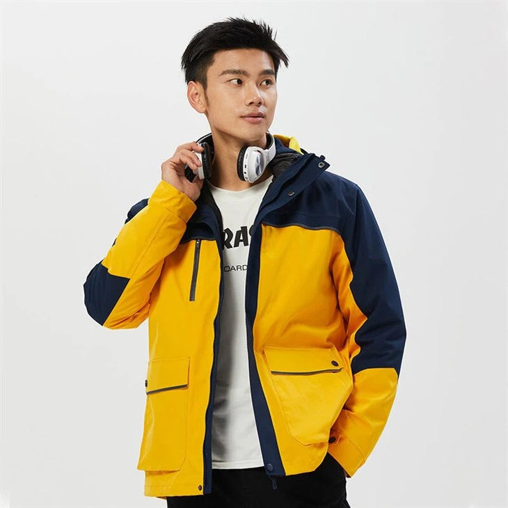 Mens Outdoor Walking Coats