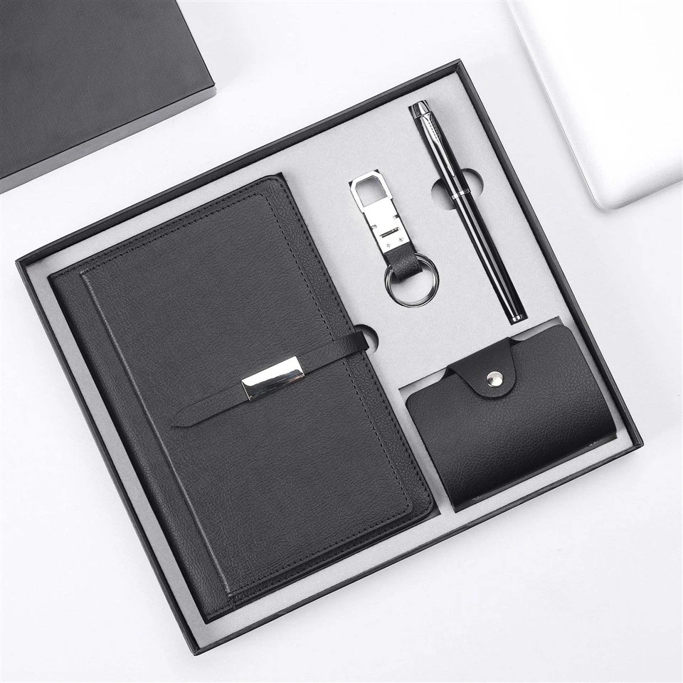 Notebook Gift Set