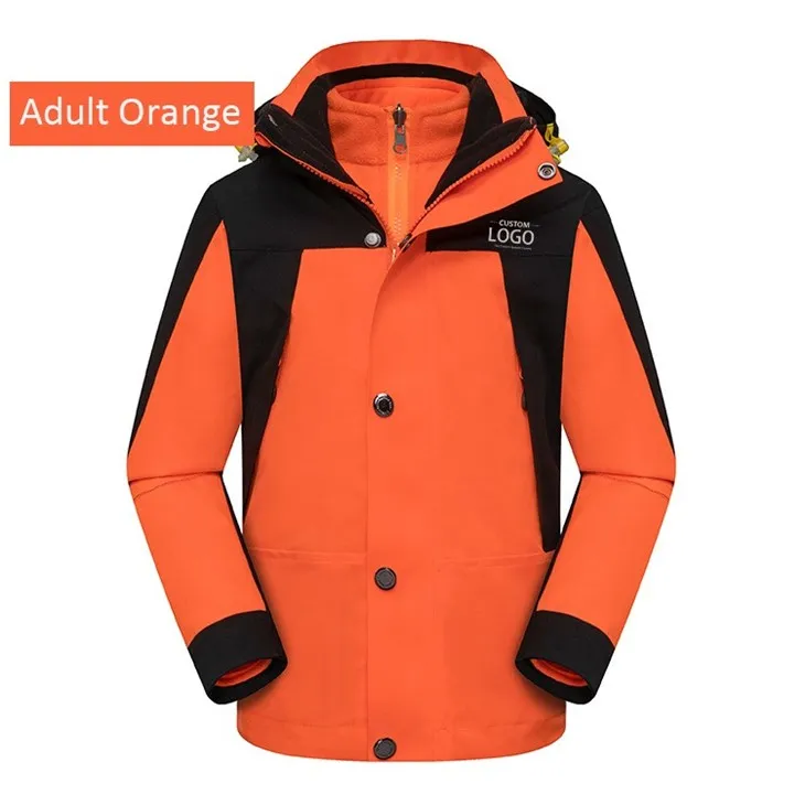Outdoor Survival Jackets Made In China
