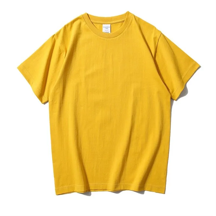 T Shirt Manufacturer