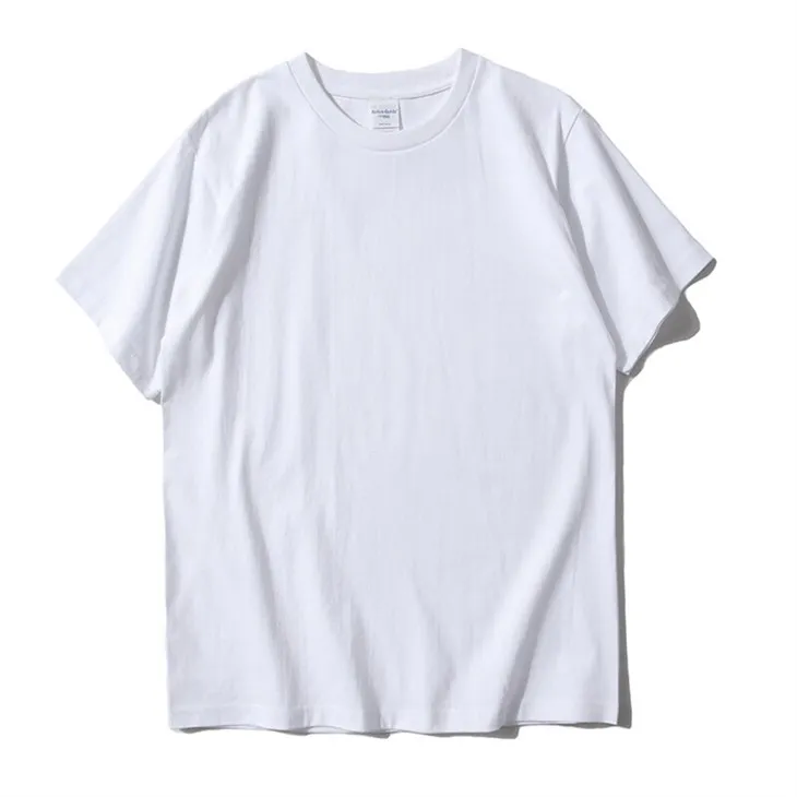 Oversized Slim Fit T Shirt