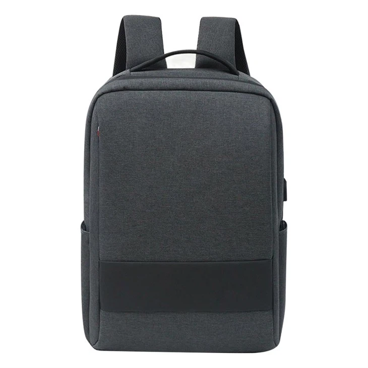 Oxford Laptop Backpack