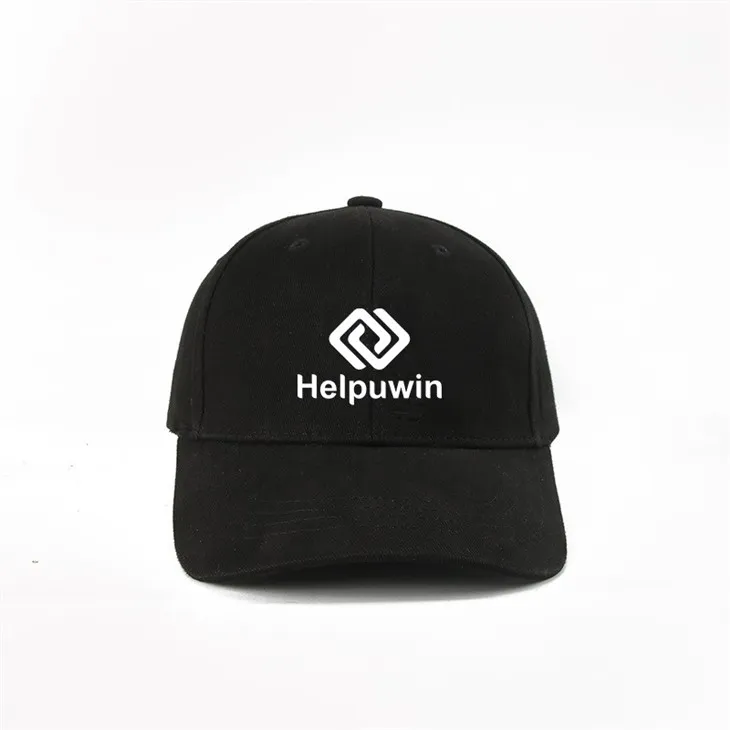 Polyester Baseball Cap