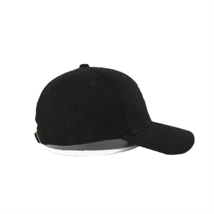 Polyester Baseball Cap Supplier