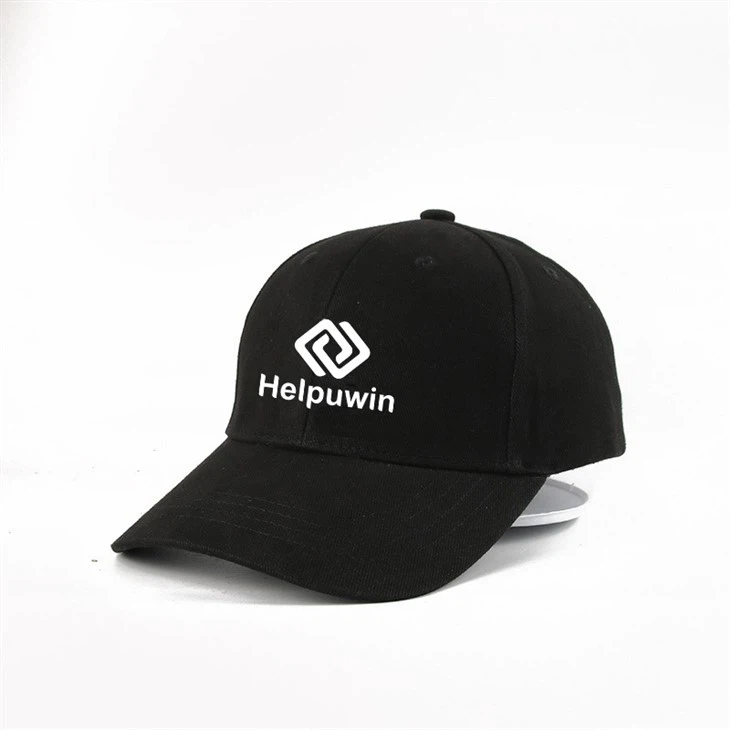 Polyester Baseball Cap Factory