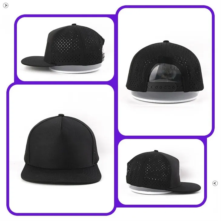 Polyester Dad Hat Factory