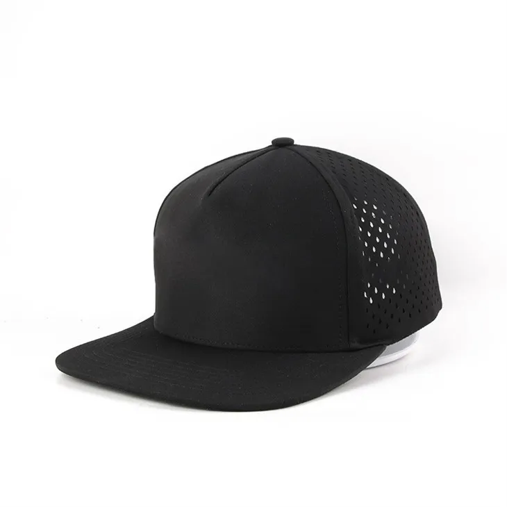 Polyester Dad Hat
