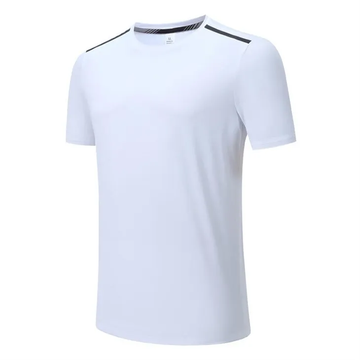 Regular Fit Quick Dry Tee Factory