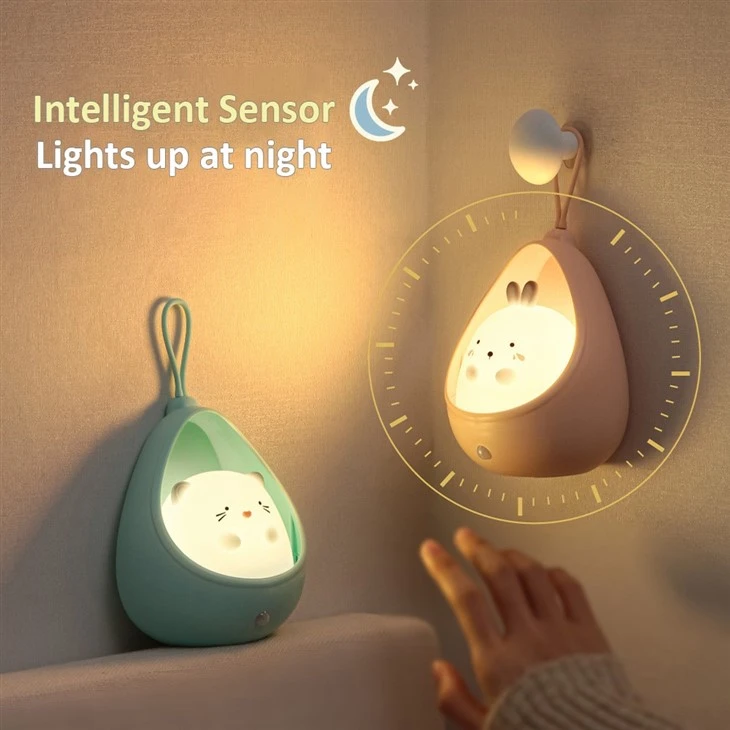 Sensor Wall Lamp Manufacturer