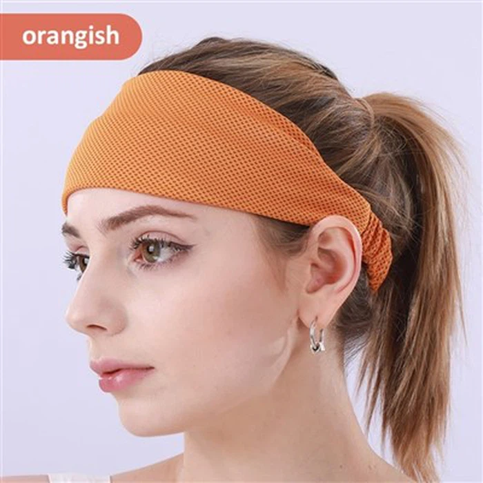 Cooling Sweat Headbands Cooling Sweat Headbands