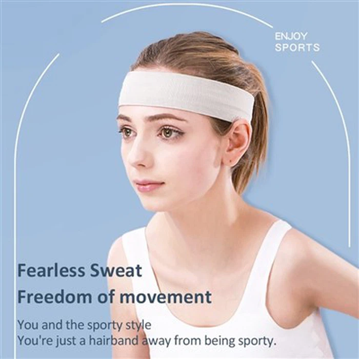 Sports Hair Band For Women Sports Hair Band For Women
