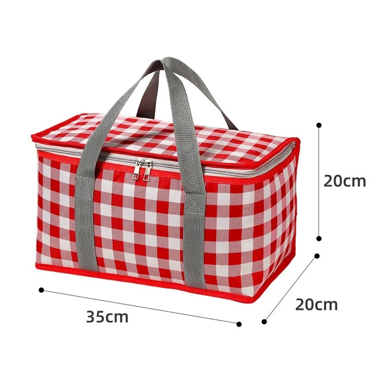 Cooler Bag