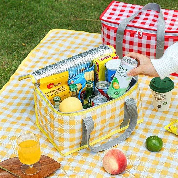 Cooler Bag Supplier