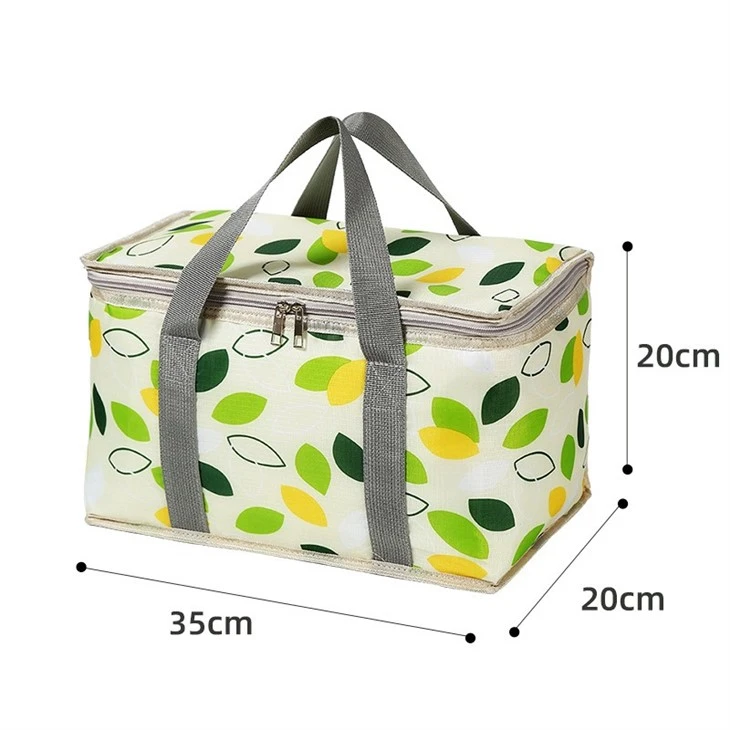 Cooler Bag Manufacturer