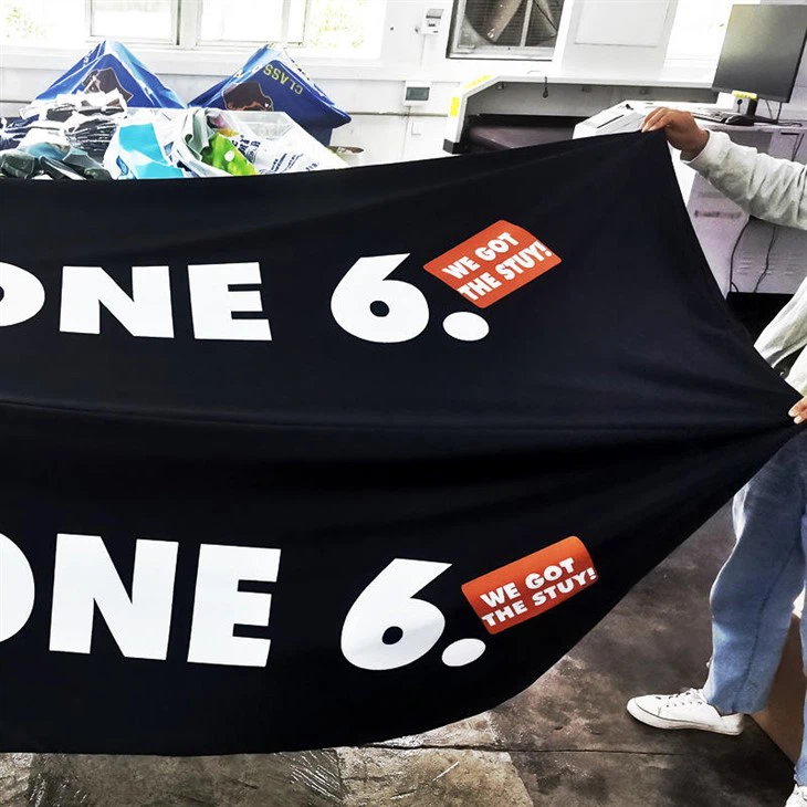 Customised Tablecloths Exhibition Conference Stalls Advertising Promotional Printed Tablecloths Table Covers