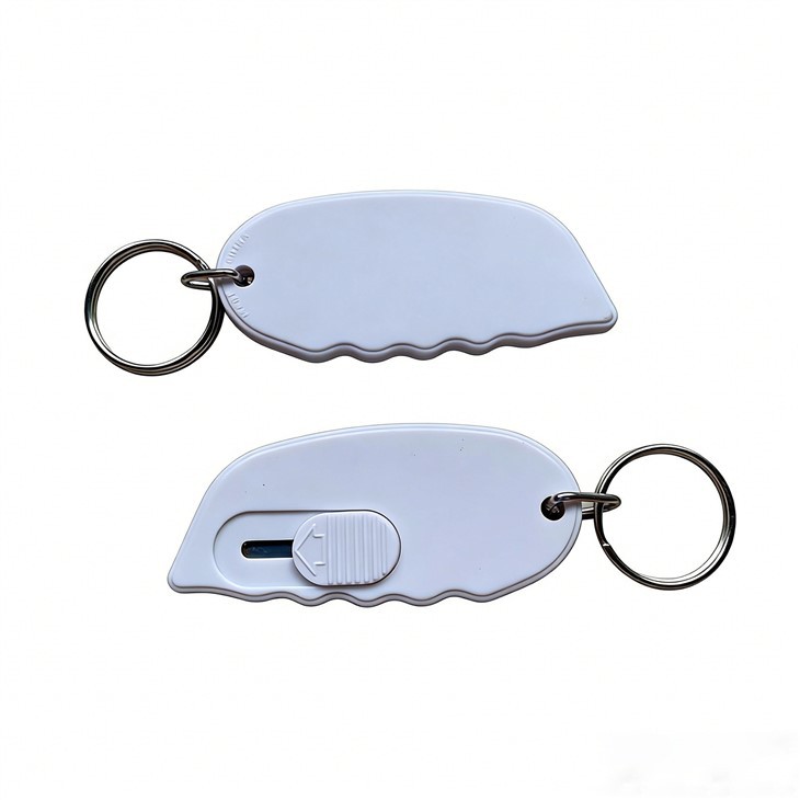 Portable Safety Utility Knife Mini Box Cutter Express Parcel Unboxing Tool Package Opening Knife best