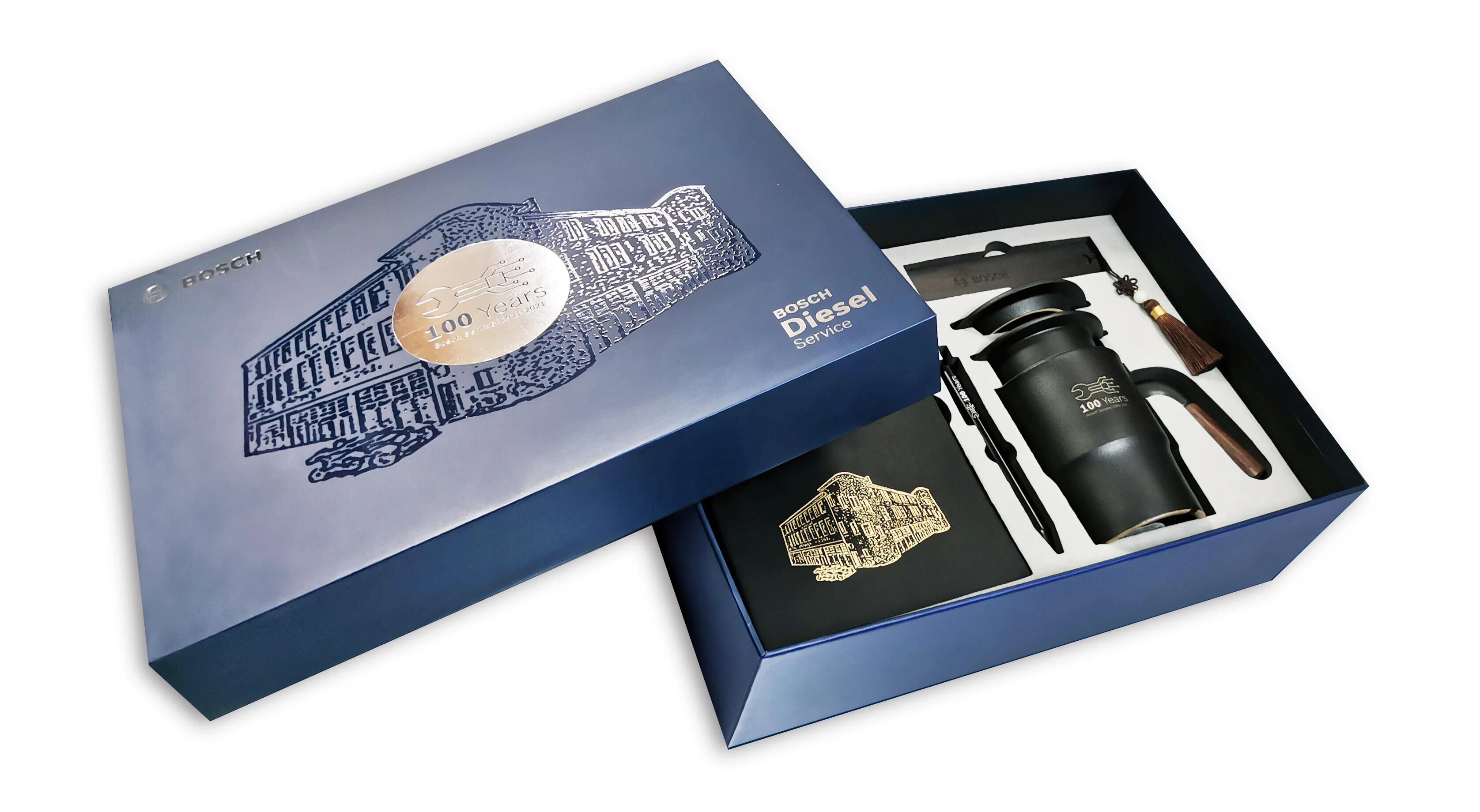 BOSCH Gift Set